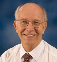 Prof Kobus Eloff