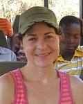 Irene Schoeman