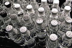 Bottled Water