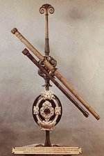 Galileo's telescope (from Wikipedia)