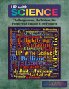 History of UP with Science: book cover