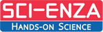 Sci-Enza logo