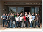 Group J at Maropeng