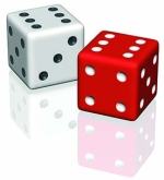 dice